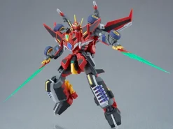 MODEROID Dynazenon (Gridman Universe) (Rerelease)