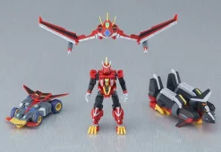 MODEROID Dynazenon (Gridman Universe) (Rerelease)