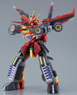 MODEROID Dynazenon (Gridman Universe) (Rerelease)