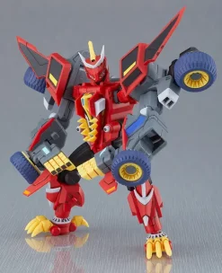 MODEROID Dynazenon (Gridman Universe) (Rerelease)