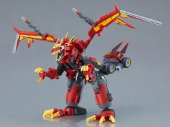 MODEROID Dynazenon (SSSS.DYNAZENON) (Rerelease)