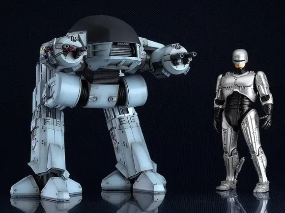 MODEROID ED-209 (Reissue)