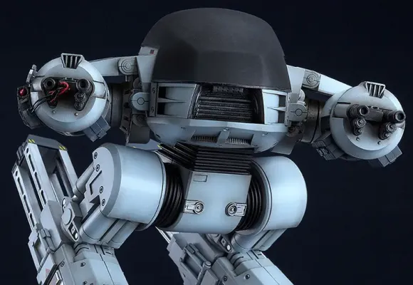 MODEROID ED-209 (Reissue)