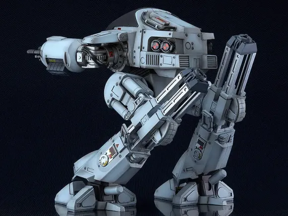 MODEROID ED-209 (Reissue)