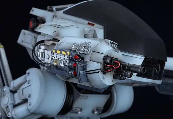 MODEROID ED-209 (Reissue)