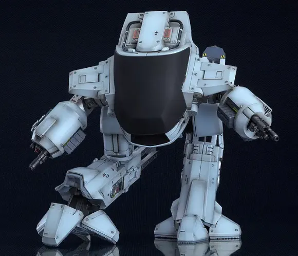 MODEROID ED-209 (Reissue)