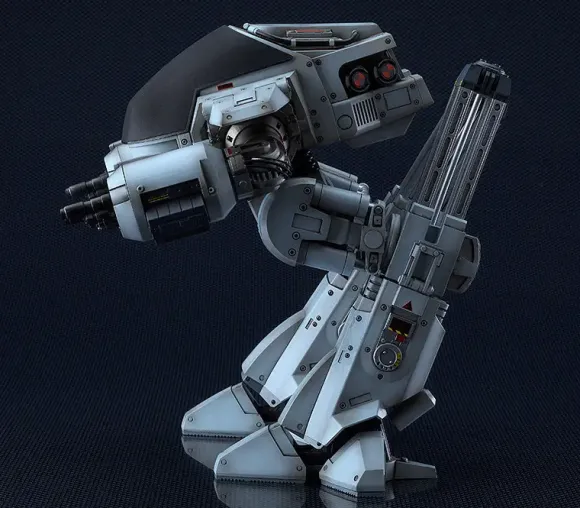 MODEROID ED-209 (Reissue)