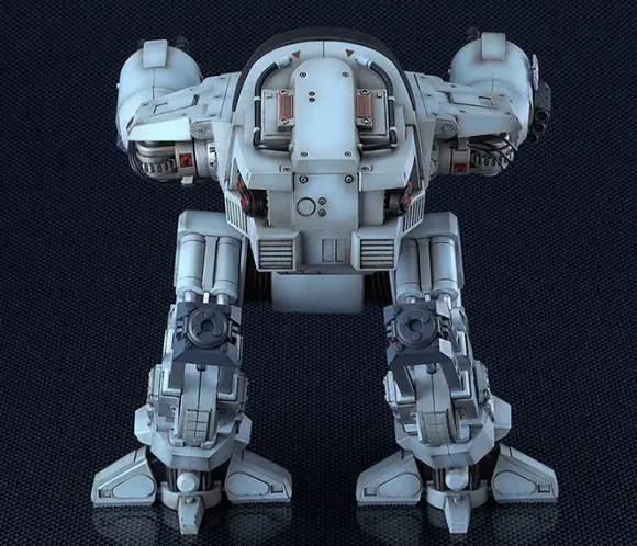 MODEROID ED-209 (Reissue)