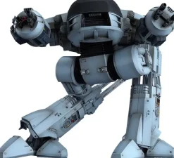 MODEROID ED-209 (Robocop) (Rerelease)