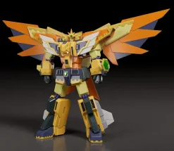 MODEROID Eldora Soul (Gun x Sword)