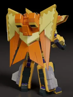 MODEROID Eldora Soul (Gun x Sword)