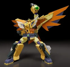 MODEROID Eldora Soul (Gun x Sword)