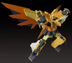 MODEROID Eldora Soul (Gun x Sword)