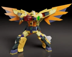MODEROID Eldora Soul (Gun x Sword)