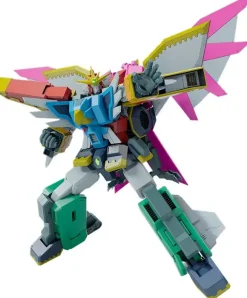MODEROID El Dora V (Gun x Sword)