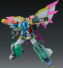 MODEROID El Dora V (Gun x Sword)