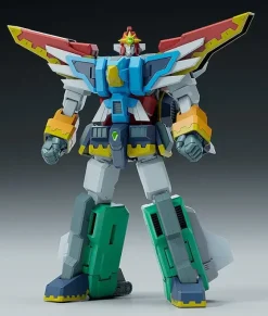 MODEROID El Dora V (Gun x Sword)