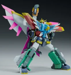 MODEROID El Dora V (Gun x Sword)