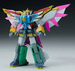MODEROID El Dora V (Gun x Sword)