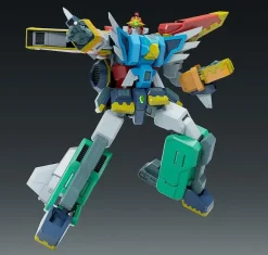 MODEROID El Dora V (Gun x Sword)