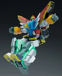 MODEROID El Dora V (Gun x Sword)