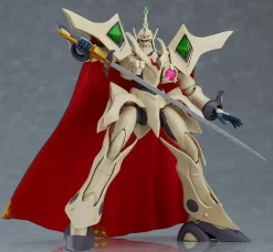 MODEROID Escaflowne (Reissue)