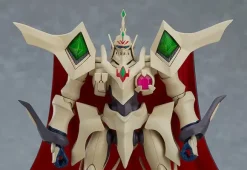 MODEROID Escaflowne (The Vision of Escaflowne) (Rerelease)