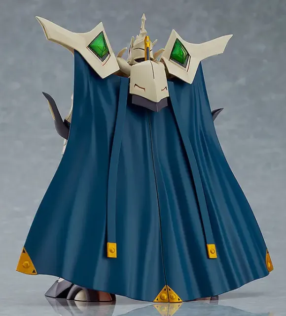 MODEROID Escaflowne (The Vision of Escaflowne) (Rerelease)