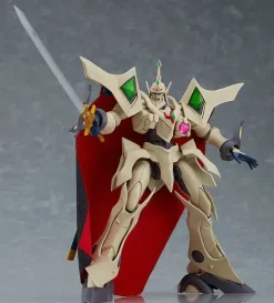 MODEROID Escaflowne (The Vision of Escaflowne) (Rerelease)
