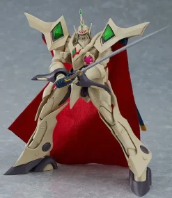 MODEROID Escaflowne (The Vision of Escaflowne) (Rerelease)