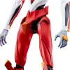 MODEROID Evangelion Unit-02 (Evangelion: 2.0 You Can (Not) Advance)