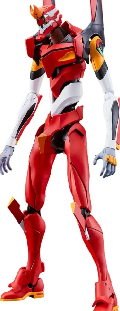 MODEROID Evangelion Unit-02 (Evangelion: 2.0 You Can (Not) Advance)