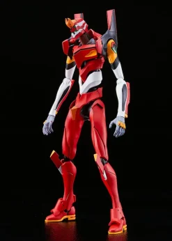 MODEROID Evangelion Unit-02 (Evangelion: 2.0 You Can (Not) Advance)