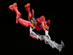 MODEROID Evangelion Unit-02 (Evangelion: 2.0 You Can (Not) Advance)
