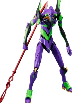 MODEROID Evangelion Unit-01 (Rebuild of Evangelion) (Rerelease)