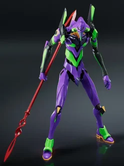 MODEROID Evangelion Unit-01 (Rebuild of Evangelion) (Rerelease)