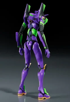 MODEROID Evangelion Unit-01 (Rebuild of Evangelion) (Rerelease)