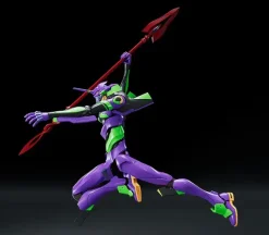 MODEROID Evangelion Unit-01 (Rebuild of Evangelion) (Rerelease)