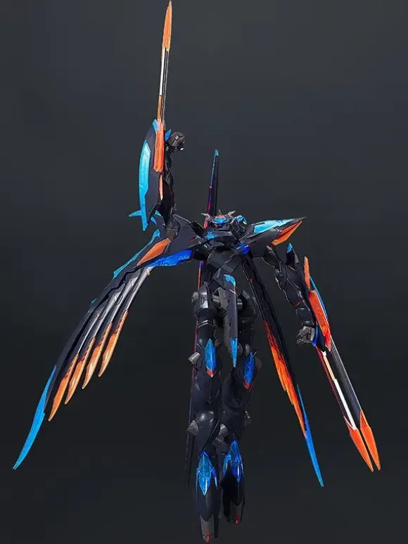 MODEROID Fafner Mark Alles (Fafner in the Azure THE BEYOND)
