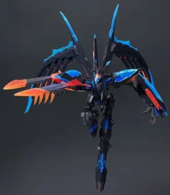 MODEROID Fafner Mark Alles (Fafner in the Azure THE BEYOND)