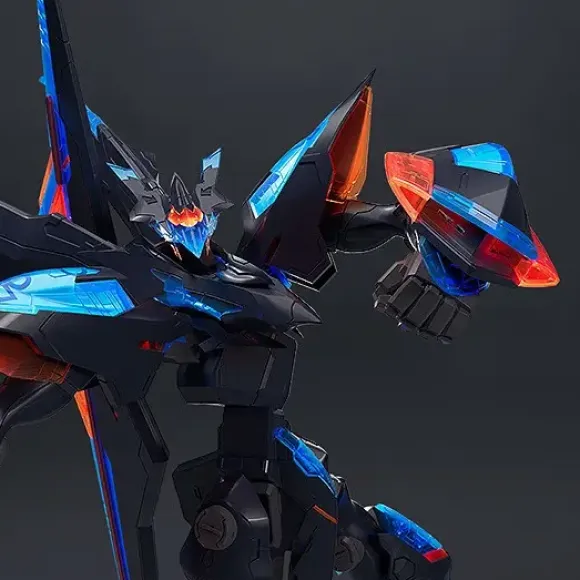 MODEROID Fafner Mark Alles (Fafner in the Azure THE BEYOND)