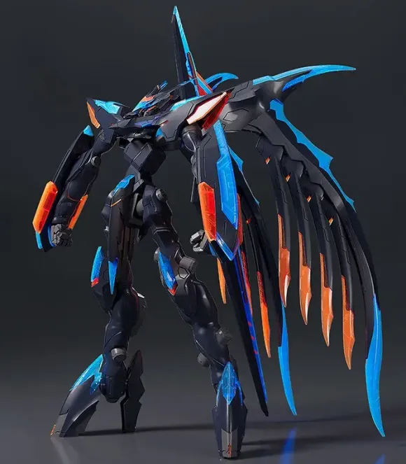 MODEROID Fafner Mark Alles (Fafner in the Azure THE BEYOND)