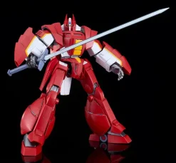 MODEROID Galient Heavy Armor Kai (Panzer World Galient)