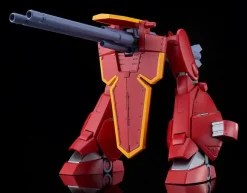 MODEROID Galient Heavy Armor Kai (Panzer World Galient)