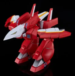 MODEROID Galient Heavy Armor Kai (Panzer World Galient)