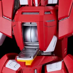 MODEROID Galient Heavy Armor Kai (Panzer World Galient)