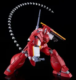 MODEROID Galient Heavy Armor Kai (Panzer World Galient)