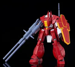 MODEROID Galient Heavy Armor Kai (Panzer World Galient)