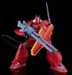 MODEROID Galient Heavy Armor Kai (Panzer World Galient)