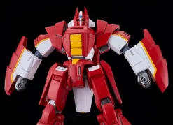 MODEROID Galient Heavy Armor Kai (Panzer World Galient)